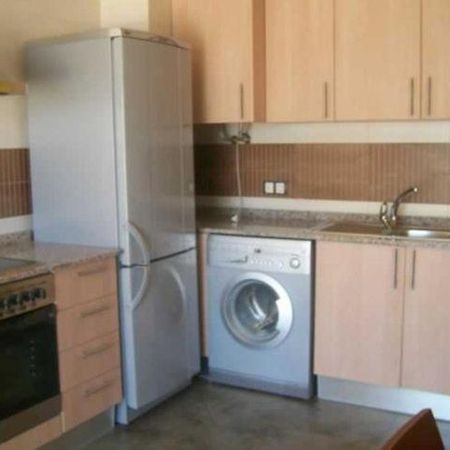 Apartamentos Albamar II 칼페 외부 사진