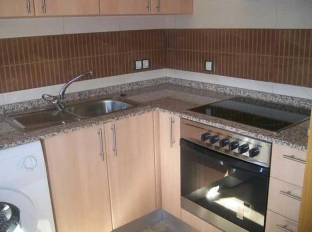 Apartamentos Albamar II 칼페 객실 사진