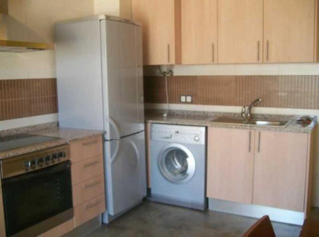 Apartamentos Albamar II 칼페 외부 사진