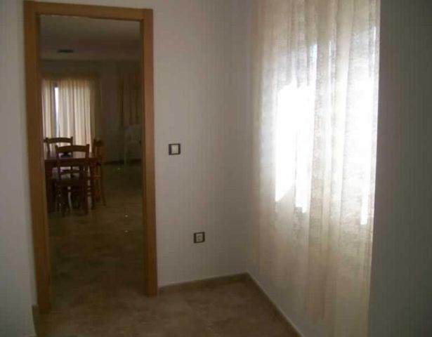 Apartamentos Albamar II 칼페 외부 사진