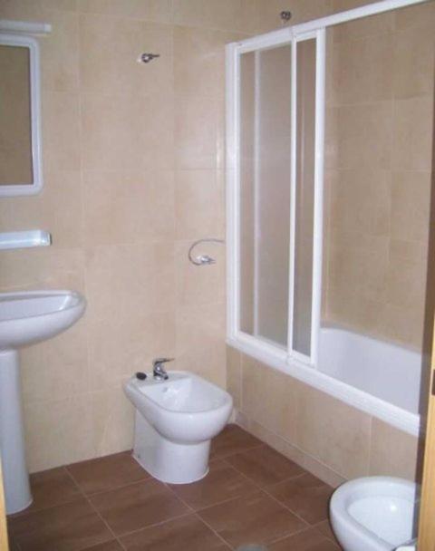 Apartamentos Albamar II 칼페 외부 사진