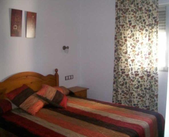 Apartamentos Albamar II 칼페 외부 사진