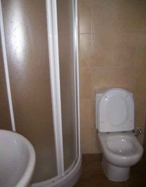 Apartamentos Albamar II 칼페 외부 사진