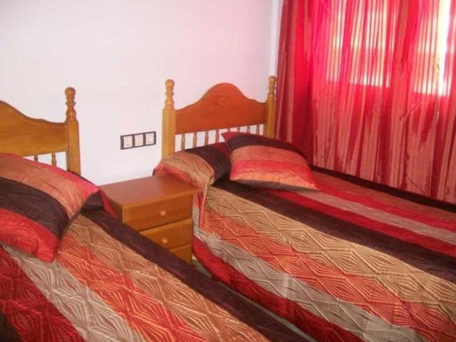 Apartamentos Albamar II 칼페 외부 사진