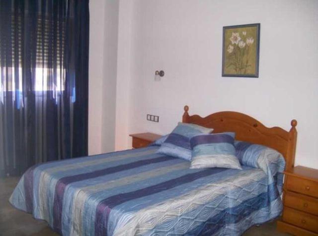 Apartamentos Albamar II 칼페 외부 사진